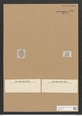Diatomeae indet. Zeichnungen Sammlung Grunow Nr. 5065 (NHMW-BOT-W0373332)